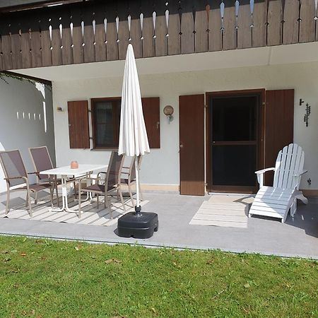 Ferienwohnung Haiber โอเบอร์ไมเซลชไตน์ ภายนอก รูปภาพ