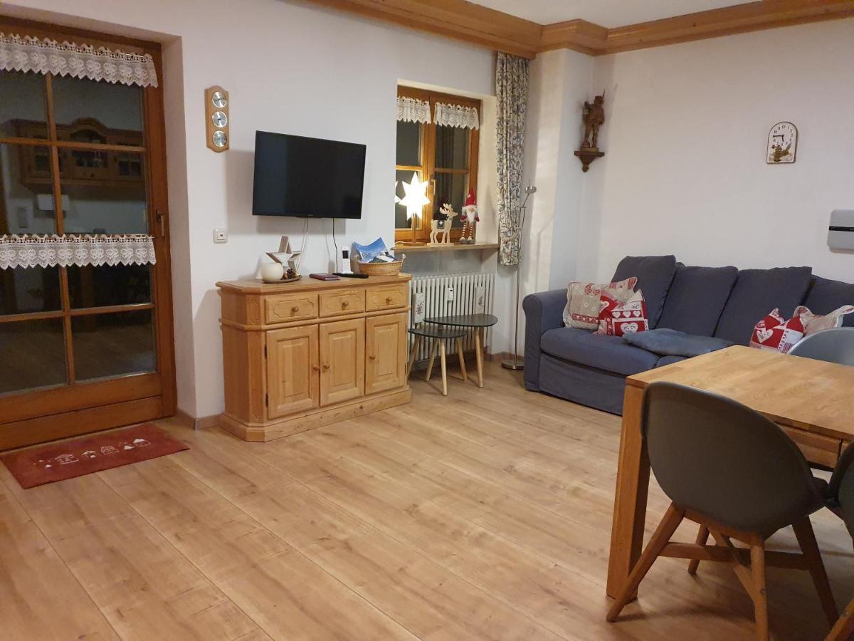 Ferienwohnung Haiber โอเบอร์ไมเซลชไตน์ ภายนอก รูปภาพ