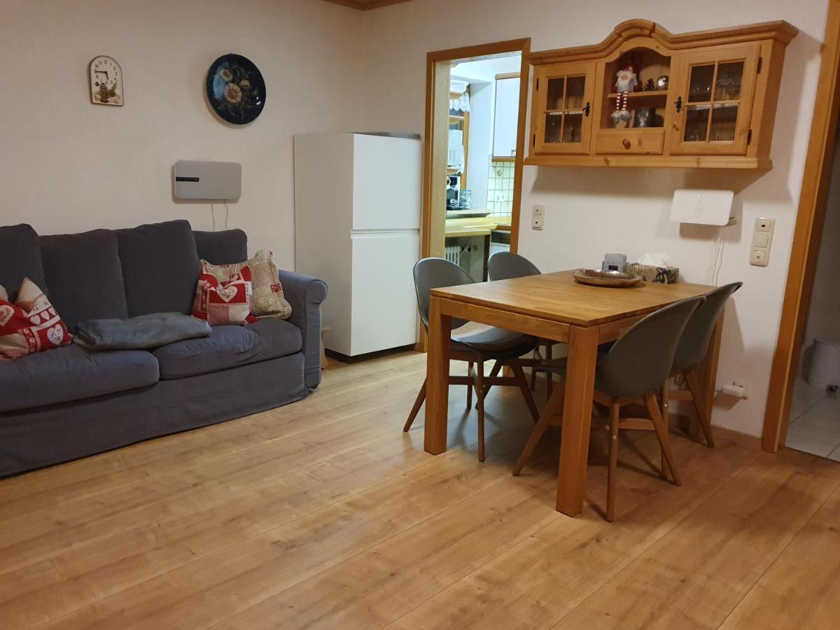 Ferienwohnung Haiber โอเบอร์ไมเซลชไตน์ ภายนอก รูปภาพ