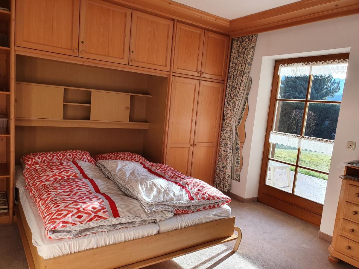 Ferienwohnung Haiber โอเบอร์ไมเซลชไตน์ ภายนอก รูปภาพ